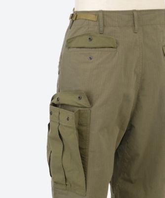 カーゴパンツ　Ｃａｒｇｏ　Ｐａｎｔｓ　２４Ｗ－２１－ＳＵＣＳ３０３