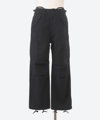 カーゴパンツ　Ｃａｒｇｏ　Ｐａｎｔｓ　２４Ｗ－２１－ＳＵＣＳ３０３