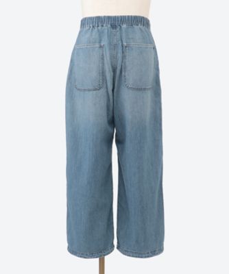 デニム　Ｄｅｎｉｍ　Ｗｏｒｋ　Ｐａｎｔｓ　２４Ｗ－２２－ＳＵＣＳ４１１