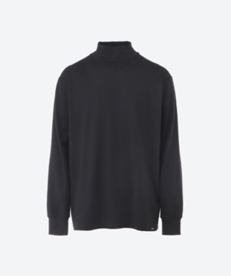 ミヌエール未使用 unisex mock neck