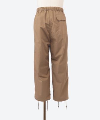 パンツ　Ｉｎｓｕｌａｔｉｏｎ　Ｐａｎｔｓ　２４Ｗ－２９－Ｓ２４ＦＣ０２２