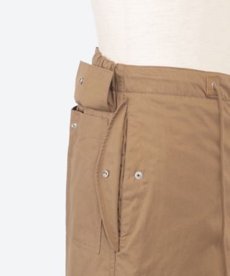 パンツ　Ｉｎｓｕｌａｔｉｏｎ　Ｐａｎｔｓ　２４Ｗ－２９－Ｓ２４ＦＣ０２２