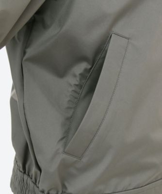 ブルゾン　ＷＩＮＤＳＴＯＰＰＥＲ　ＣＩＴＩＦＩＥＤ　ＺＩＰ　ＵＰ　ＢＬＯＵＳＯＮ　２４Ｗ―８―２４ＦＷ―Ｌ５―０２