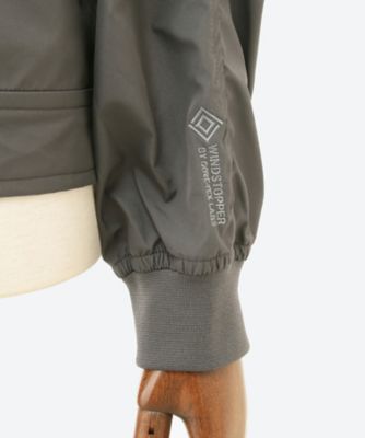 ブルゾン　ＷＩＮＤＳＴＯＰＰＥＲ　ＣＩＴＩＦＩＥＤ　ＺＩＰ　ＵＰ　ＢＬＯＵＳＯＮ　２４Ｗ―８―２４ＦＷ―Ｌ５―０２