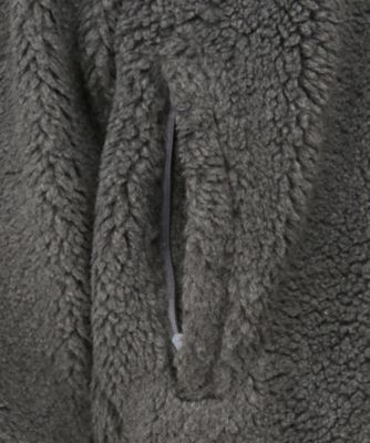 フリース　ＢＯＡ　ＦＬＥＥＣＥ　ＪＡＣＫＥＴ　２４Ｗ―１１―２４ＦＷ―Ｌ４―０２