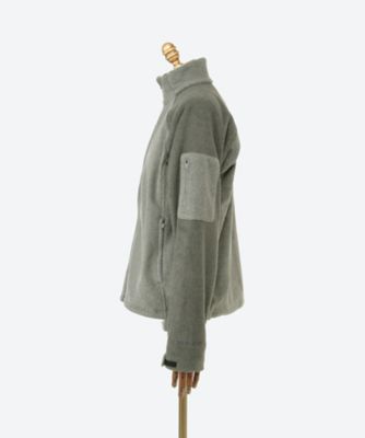 フリース　ＰＯＬＡＲＴＥＣＨ　ＦＬＥＥＣＥ　ＪＡＣＫＥＴ　２４Ｗ―１２―２４ＦＷ―Ｌ４―０３
