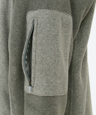 フリース　ＰＯＬＡＲＴＥＣＨ　ＦＬＥＥＣＥ　ＪＡＣＫＥＴ　２４Ｗ―１２―２４ＦＷ―Ｌ４―０３