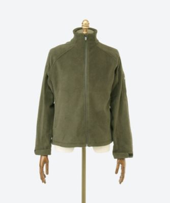 フリース　ＰＯＬＡＲＴＥＣＨ　ＦＬＥＥＣＥ　ＪＡＣＫＥＴ　２４Ｗ―１２―２４ＦＷ―Ｌ４―０３