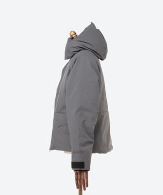 ダウンブルゾン　ＷＩＮＤＳＴＯＰＰＥＲ　ＬＩＧＨＴ　ＭＡＭＭＯＴＨ　ＪＡＣＫＥＴ　２４Ｗ―１４―２４ＦＷ―Ｌ６―０１
