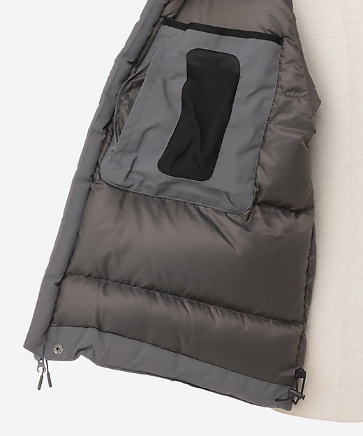 ダウンブルゾン WINDSTOPPER LIGHT ダウンブルゾン WINDSTOPPER LIGHT