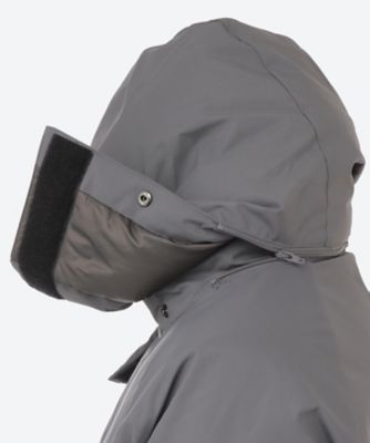 ダウンブルゾン　ＷＩＮＤＳＴＯＰＰＥＲ　ＬＩＧＨＴ　ＭＡＭＭＯＴＨ　ＪＡＣＫＥＴ　２４Ｗ―１４―２４ＦＷ―Ｌ６―０１