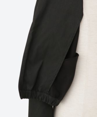 ジャケット　ＣＯＡＴＥＤ　ＣＯＴＴＯＮ　ＴＷＩＬＬ　ＨＯＯＤＥＤ　ＪＡＣＫＥＴ　２４ＡＷ―１―Ｓ１５―２８１