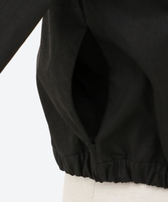 ジャケット　ＣＯＡＴＥＤ　ＣＯＴＴＯＮ　ＴＷＩＬＬ　ＨＯＯＤＥＤ　ＪＡＣＫＥＴ　２４ＡＷ―１―Ｓ１５―２８１