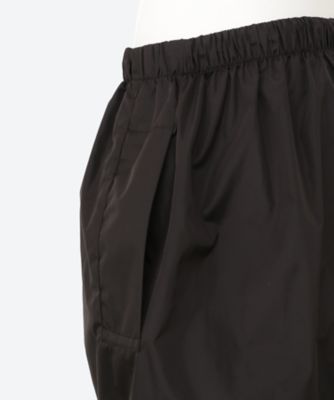 パンツ　ＣＯＴＴＯＮ　ＶＥＬＶＥＴ　ＦＬＡＰ　ＰＯＣＫＥＴ　ＴＲＯＵＳＥＲＳ　２４ＡＷ―６―Ｓ１５―２８７
