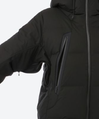 ダウンジャケット MIZUSAWA DOWN JACKET