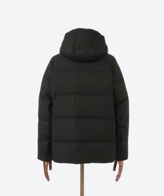 ダウンジャケット MIZUSAWA DOWN JACKET