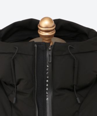 デサント　ダウンジャケット DESCENTE ALLTERRAIN ダウンジャケット ダウン 水沢ダウン 別注