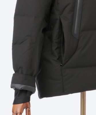ダウンジャケット MIZUSAWA DOWN OVERSIZED