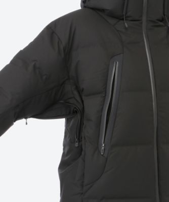 デサント　ダウンジャケット　Ｌ ダウンジャケット MIZUSAWA DOWN OVERSIZED
