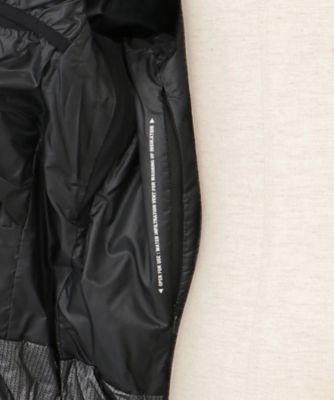 ダウンジャケット MIZUSAWA DOWN OVERSIZED