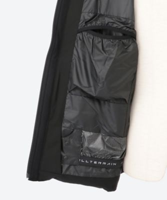 ダウンジャケット MIZUSAWA DOWN OVERSIZED