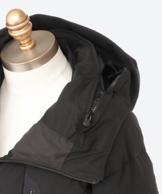 ダウンジャケット MIZUSAWA DOWN OVERSIZED
