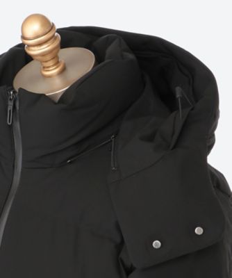 ダウンジャケット　ＭＩＺＵＳＡＷＡ　ＤＯＷＮ　ＪＡＣＫＥＴ　”ＡＮＣＨＯＲ”　２４Ｗ－３－ＤＡＭＹＧＫ３１Ｕ