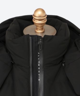 ダウンジャケット　ＭＩＺＵＳＡＷＡ　ＤＯＷＮ　ＪＡＣＫＥＴ　”ＡＮＣＨＯＲ”　２４Ｗ－３－ＤＡＭＹＧＫ３１Ｕ