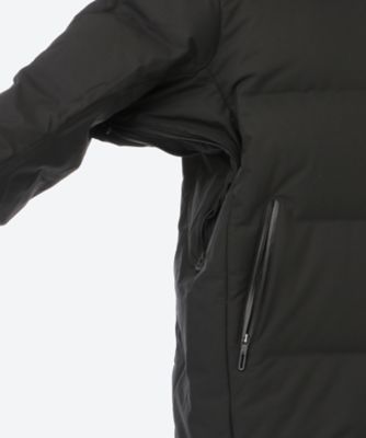 ダウンジャケット　ＭＩＺＵＳＡＷＡ　ＤＯＷＮ　ＪＡＣＫＥＴ　”ＡＮＣＨＯＲ”　２４Ｗ－３－ＤＡＭＹＧＫ３１Ｕ