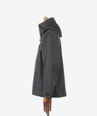 ジャケット・アウター DESCENTE ALLTERRAIN HARD SHELL JACKET DESCENTE ALLTERRAIN HARD SHELL JACKET CREAS デサントオルテ