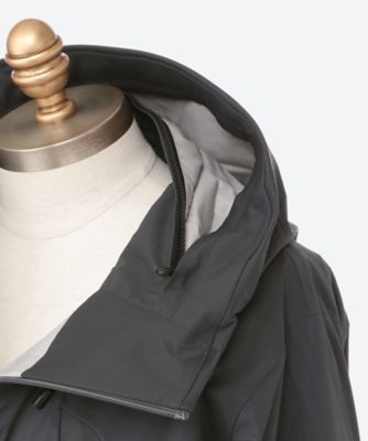 ジャケット HARD SHELL JACKET ”CREAS” 24W