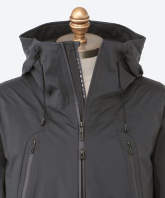 ジャケット HARD SHELL JACKET ”CREAS