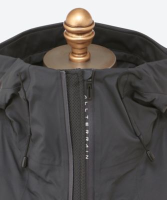 新品未使用⭐️デサントオルテラインCREAS HARD SHELL JACKET HARD SHELL JACKET “CREAS“ | DESCENTE ALLTERRAIN(デサント