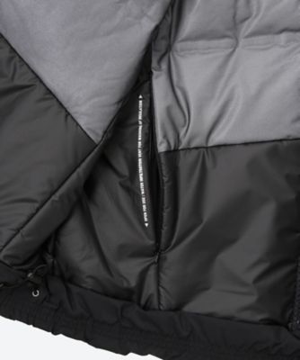 ＧＯＲＥ－ＴＥＸ　ＨＹＢＲＩＤ　ＩＮＳＵＬＡＴＥＤ　ＪＡＣＫＥＴ　２４Ｗ－６－ＤＵ４ＦＪＫＡ２Ｍ