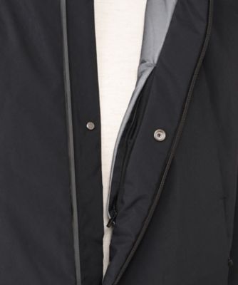 ＧＯＲＥ－ＴＥＸ　ＨＹＢＲＩＤ　ＩＮＳＵＬＡＴＥＤ　ＪＡＣＫＥＴ　２４Ｗ－６－ＤＵ４ＦＪＫＡ２Ｍ