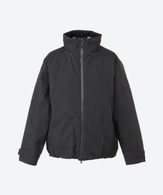 ＜DESCENTE ALLTERRAIN (Men)＞ＧＯＲＥ－ＴＥＸ　ＨＹＢＲＩＤ　ＩＮＳＵＬＡＴＥＤ　ＪＡＣＫＥＴ　２４Ｗ－６－ＤＵ４ＦＪＫＡ２Ｍ