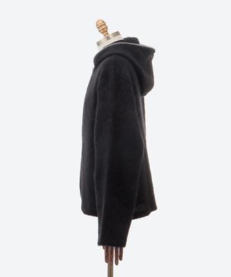 ブルゾン　ＦＵＬＬ　ＺＩＰ　ＨＯＯＤ　２４Ｗ－１０－Ｍ４２４３ＦＢＨ