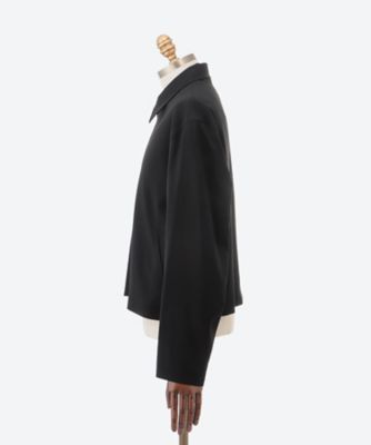 ブルゾン　ＭＩＮＩ　ＪＡＣＫＥＴ　２４Ｗ－１９－Ｍ２２３０ＭＢＷ