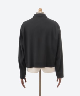 ブルゾン　ＭＩＮＩ　ＪＡＣＫＥＴ　２４Ｗ－１９－Ｍ２２３０ＭＢＷ