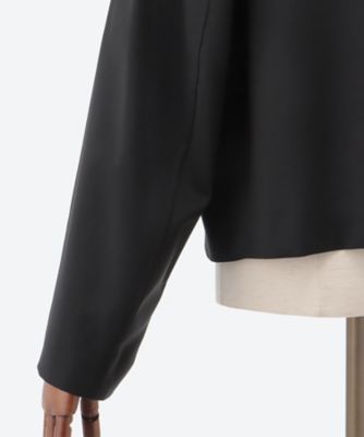 ブルゾン　ＭＩＮＩ　ＪＡＣＫＥＴ　２４Ｗ－１９－Ｍ２２３０ＭＢＷ