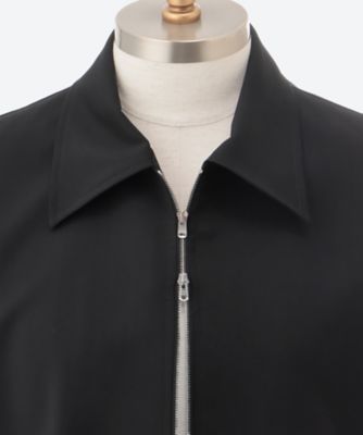 ブルゾン　ＭＩＮＩ　ＪＡＣＫＥＴ　２４Ｗ－１９－Ｍ２２３０ＭＢＷ