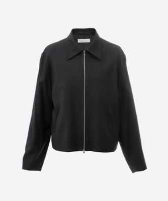 ブルゾン　ＭＩＮＩ　ＪＡＣＫＥＴ　２４Ｗ－１９－Ｍ２２３０ＭＢＷ