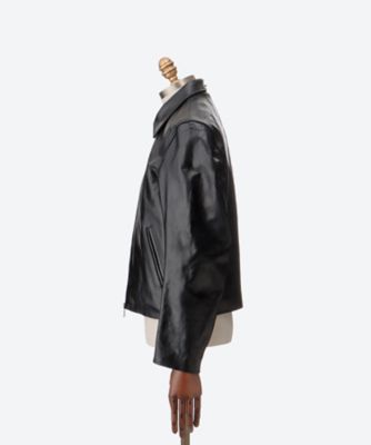 ブルゾン MINI JACKET 24W－14