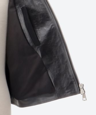 ブルゾン　ＭＩＮＩ　ＪＡＣＫＥＴ　２４Ｗ－１４－Ｍ４２３９ＭＴＤ