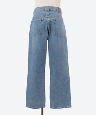 デニムパンツ　ＴＨＩＲＤ　ＣＵＴ　２４Ｗ－１６－Ｍ４２２５ＴＢＴ