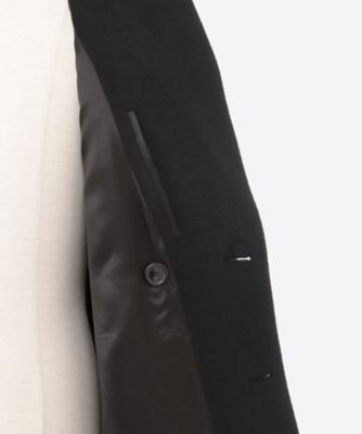 コート　ＷＨＡＬＥ　ＣＯＡＴ　２４Ｗ－１３－Ｍ４２０１ＷＢ