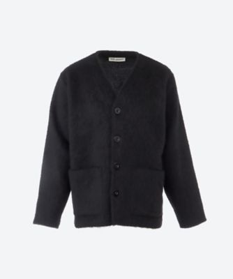 カーディガン ＣＡＲＤＩＧＡＮ ２４Ｗ－１２－Ｍ４２０６ＣＢＭ | OUR LEGACY (Men)/アワーレガシー |  三越伊勢丹オンラインストア・通販【公式】