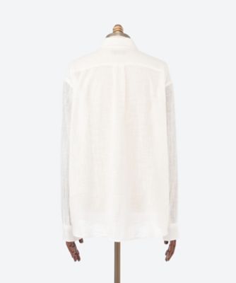 シャツ COCO SHIRT 24W－9－M2222CW | OUR