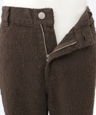 パンツ　Ｐｕｎｃｈ　Ｏｕｔ　Ｊｅａｎｓ　２４Ｗ－３－Ｍ３２４－００２