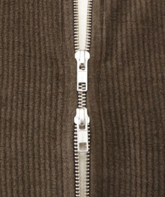 ブルゾン Leisure Zip Up 24W－6－M324－007 